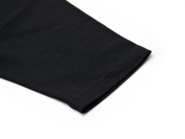 ��2����BLUCO/�֥륳��2025SS��Raglan 3/4 Tee��BWG��/�饰���3/4 Tee��BWG�ɡ�(151-12-010)