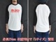 ��2����BLUCO/�֥륳��2025SS��Raglan 3/4 Tee��BWG��/�饰���3/4 Tee��BWG�ɡ�(151-12-010)