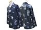 ��3����BLUCO/�֥륳��2025SS��Poolside L/S Shirts��TATTOO��/�ס��륵���ɥ��󥰥��꡼�֥���ġɥ��ȥ����ɡ�(153-11-003)
