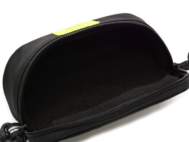 ��4����GOODSPEED equipment/���åɥ��ԡ��ɥ������åץ��ȡۡߡ�EVILACT Eyewear/�����֥륢���ȥ�����������2025SS��Eyewear Hardcase/�����������ϡ��ɥ�������(GSE-wfr-NB-10)