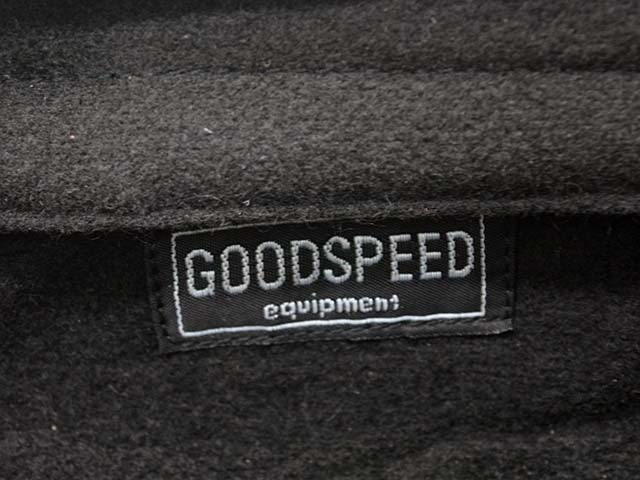 ��4����GOODSPEED equipment/���åɥ��ԡ��ɥ������åץ��ȡۡߡ�EVILACT Eyewear/�����֥륢���ȥ�����������2025SS��Eyewear Hardcase/�����������ϡ��ɥ�������(GSE-wfr-NB-10)