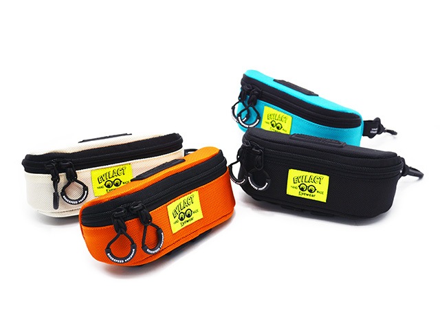 ��4����GOODSPEED equipment/���åɥ��ԡ��ɥ������åץ��ȡۡߡ�EVILACT Eyewear/�����֥륢���ȥ�����������2025SS��Eyewear Hardcase/�����������ϡ��ɥ�������(GSE-wfr-NB-10)