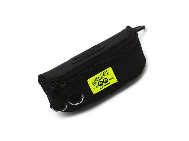 ��4����GOODSPEED equipment/���åɥ��ԡ��ɥ������åץ��ȡۡߡ�EVILACT Eyewear/�����֥륢���ȥ�����������2025SS��Eyewear Hardcase/�����������ϡ��ɥ�������(GSE-wfr-NB-10)