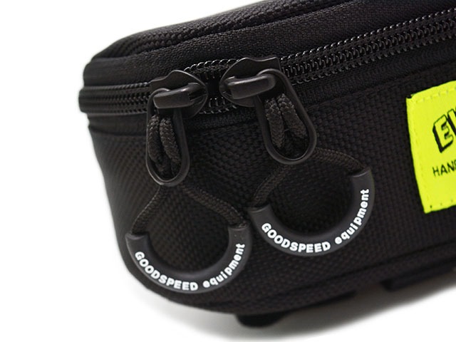 ��4����GOODSPEED equipment/���åɥ��ԡ��ɥ������åץ��ȡۡߡ�EVILACT Eyewear/�����֥륢���ȥ�����������2025SS��Eyewear Hardcase/�����������ϡ��ɥ�������(GSE-wfr-NB-10)