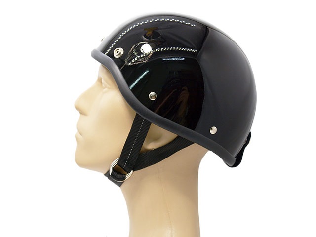 ��2����OCEAN BEETLE/���������ӡ��ȥ�ۡ�Shorty Helmet OS/���硼�ƥ����إ��å�OS��