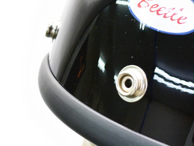 ��2����OCEAN BEETLE/���������ӡ��ȥ�ۡ�Shorty Helmet OS/���硼�ƥ����إ��å�OS��