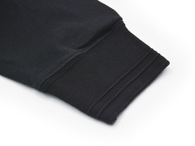 ��2����WILD AT HEART/�磻��ɥ��åȥϡ��ȡ�2025AW��6.2oz Crew Neck L/S Tee��Pomado��/6.2���󥹥��롼�ͥå����󥰥��꡼��Tee�ɥݥޡ��ɡɡ�(8253002)