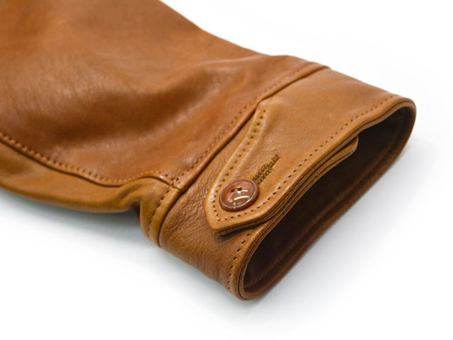 BY GLADHAND/Хåɥϥɡ2025AWGOODTHINK Cossack JacketHAND PAINT/åɥ󥯥å㥱åȡɥϥɥڥȡɡ(BYGH5301HP)