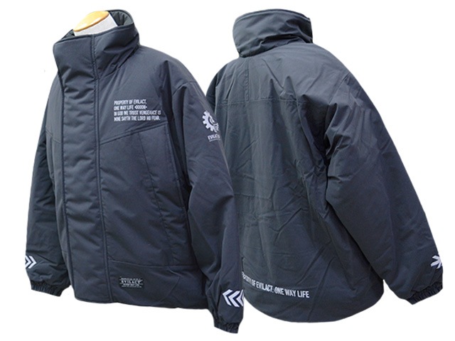��2����EVILACT/�����֥륢���ȡ�2025AW��RV Monster Jacket/RV��󥹥������㥱�åȡ�(EA25-ACT2-J05)