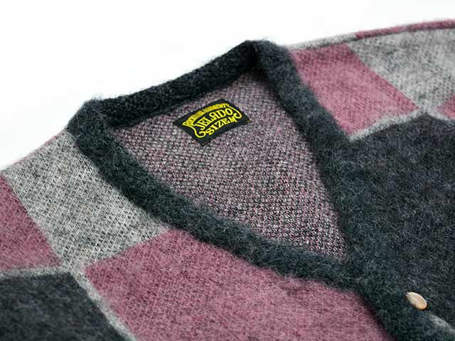 ��JELADO��ROCKSTAR GARMENTS��/�����顼�ɡɥ��å��������������ġɡ�2025AW��Cobain/���С����(RG13838)