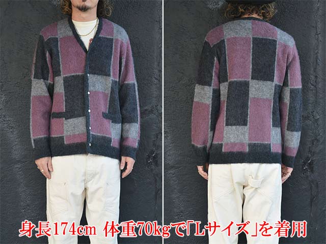 ��JELADO��ROCKSTAR GARMENTS��/�����顼�ɡɥ��å��������������ġɡ�2025AW��Cobain/���С����(RG13838)