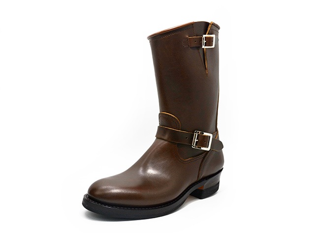 ��BILTBUCK by ATTRACTIONS/�ӥ�ȥХå��Х����ȥ饯����󥺡ۡ�Engineer Boots��Lot.444��/���󥸥˥��֡��ġ�Lot.444�ɡ�