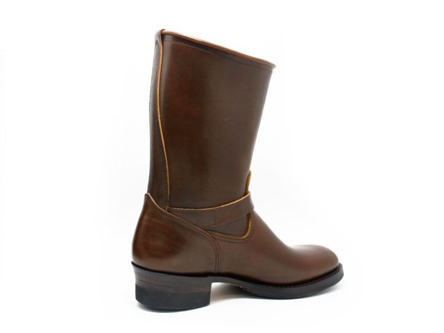 ��BILTBUCK by ATTRACTIONS/�ӥ�ȥХå��Х����ȥ饯����󥺡ۡ�Engineer Boots��Lot.444��/���󥸥˥��֡��ġ�Lot.444�ɡ�