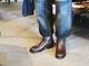 ��BILTBUCK by ATTRACTIONS/�ӥ�ȥХå��Х����ȥ饯����󥺡ۡ�Engineer Boots��Lot.444��/���󥸥˥��֡��ġ�Lot.444�ɡ�
