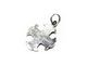 ��galcia/���륷���ۡ�Our Lady of Lourdes Pendant/���ɤ����Υޥꥢ�ڥ����ȡ�(20NT-KC001S)