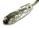 ������CHOOKE/���硼���ۡ�Drawing Wolf Feather Pins/�ɥ������󥰥���եե������ԥ󥺡�