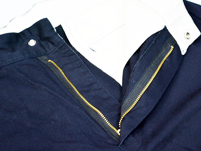 ��2����TUF-NUT/���եʥåġۡ�Cotton Twill Wide Work Trousers/���åȥ�ĥ���磻�ɥ���ȥ饦��������(TN42626)