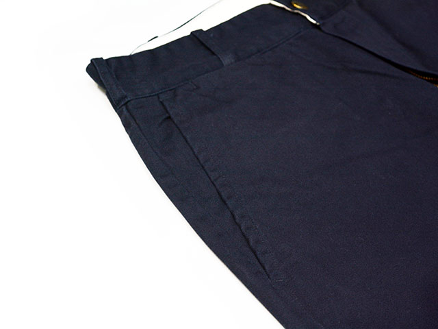 ��2����TUF-NUT/���եʥåġۡ�Cotton Twill Wide Work Trousers/���åȥ�ĥ���磻�ɥ���ȥ饦��������(TN42626)