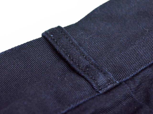 ��2����TUF-NUT/���եʥåġۡ�Cotton Twill Wide Work Trousers/���åȥ�ĥ���磻�ɥ���ȥ饦��������(TN42626)