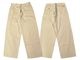 ��2����TUF-NUT/���եʥåġۡ�Cotton Twill Wide Work Trousers/���åȥ�ĥ���磻�ɥ���ȥ饦��������(TN42626)