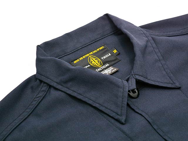 ��FREE WHEELERS/�ե꡼�ۥ����顼����2026SS�֡�GUARDIAN�� THREE-QUARTER SLEEVE JACKET/�ɥ����ǥ�����ɥ��꡼�������������꡼�֥��㥱�åȡ�(2621013)