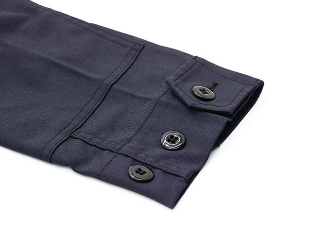 ��FREE WHEELERS/�ե꡼�ۥ����顼����2026SS�֡�GUARDIAN�� THREE-QUARTER SLEEVE JACKET/�ɥ����ǥ�����ɥ��꡼�������������꡼�֥��㥱�åȡ�(2621013)