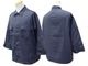 ��FREE WHEELERS/�ե꡼�ۥ����顼����2026SS�֡�GUARDIAN�� THREE-QUARTER SLEEVE JACKET/�ɥ����ǥ�����ɥ��꡼�������������꡼�֥��㥱�åȡ�(2621013)