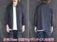 ��FREE WHEELERS/�ե꡼�ۥ����顼����2026SS�֡�GUARDIAN�� THREE-QUARTER SLEEVE JACKET/�ɥ����ǥ�����ɥ��꡼�������������꡼�֥��㥱�åȡ�(2621013)