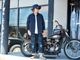 ��FREE WHEELERS/�ե꡼�ۥ����顼����2026SS�֡�GUARDIAN�� THREE-QUARTER SLEEVE JACKET/�ɥ����ǥ�����ɥ��꡼�������������꡼�֥��㥱�åȡ�(2621013)