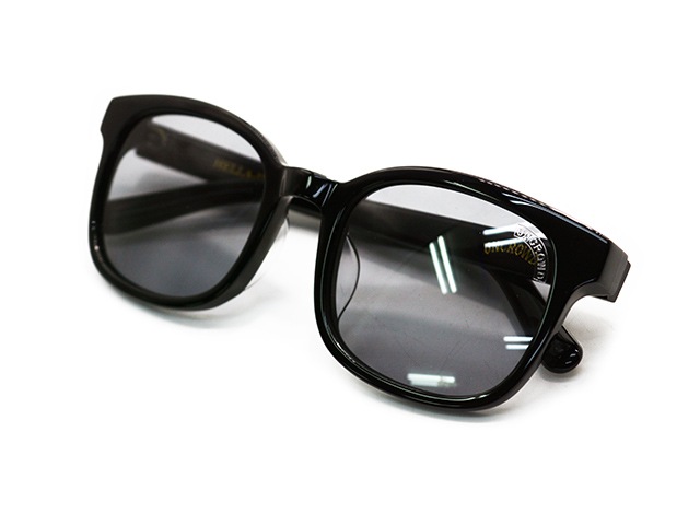 ��8����UNCROWD/���󥯥饦�ɡ� ��Biker Shade��HELLA-2��/�Х������������ɡɥإ�-2�ɡ�(263-63-035)