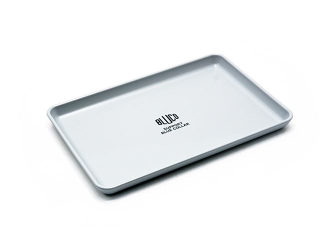 ��BLUCO/�֥륳��2026SS��Accessory Plate/���������꡼�ץ졼�ȡ�(164-81-007)