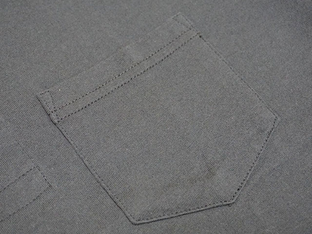 ��2����GLAD HAND/����åɥϥ�ɡۡ�Pack Tee��Half Sleeve Henry Pocket Tee��/�ѥå�Tee�ɥϡ��ե��꡼�֥إ�꡼�ݥ��å�Tee�ɡ�(17)