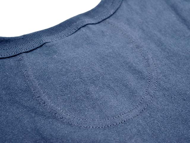 ��2����GLAD HAND/����åɥϥ�ɡۡ�Pack Tee��Half Sleeve Henry Pocket Tee��/�ѥå�Tee�ɥϡ��ե��꡼�֥إ�꡼�ݥ��å�Tee�ɡ�(17)