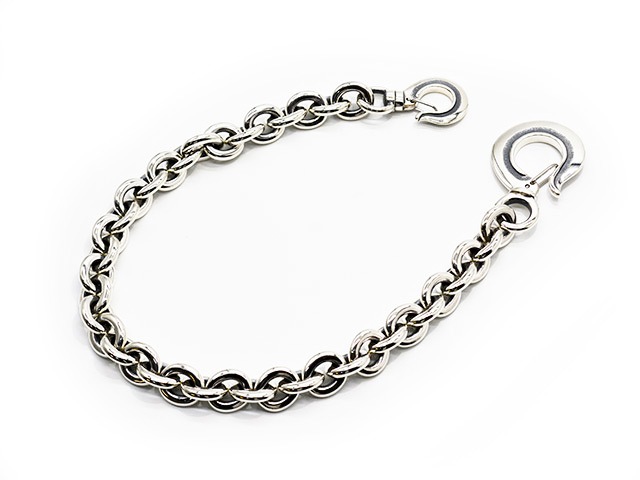 Jango/ジャンゴ】「Wallet Chain-03/ウォレットチェーン-03」(JWC-03