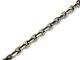 ��Peanuts&Co/�ԡ��ʥåĥ���ѥˡ��ۡ�Horse Hook Necklace Chain��Square��/�ۡ����եå��ͥå��쥹��������ɳѥ��ޡɡ�(Silver925/62cm)