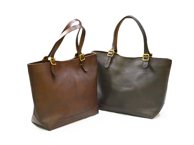 ��2����vasco/���������ۡ�Leather Travel Tote Bag��Large��/�쥶���ȥ�٥�ȡ��ȥХå��ɥ顼���ɡ�(VS-264L)