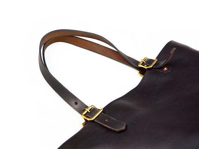 ��2����vasco/���������ۡ�Leather Travel Tote Bag��Large��/�쥶���ȥ�٥�ȡ��ȥХå��ɥ顼���ɡ�(VS-264L)