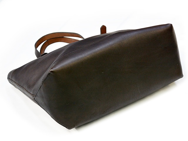 ��2����vasco/���������ۡ�Leather Travel Tote Bag��Large��/�쥶���ȥ�٥�ȡ��ȥХå��ɥ顼���ɡ�(VS-264L)