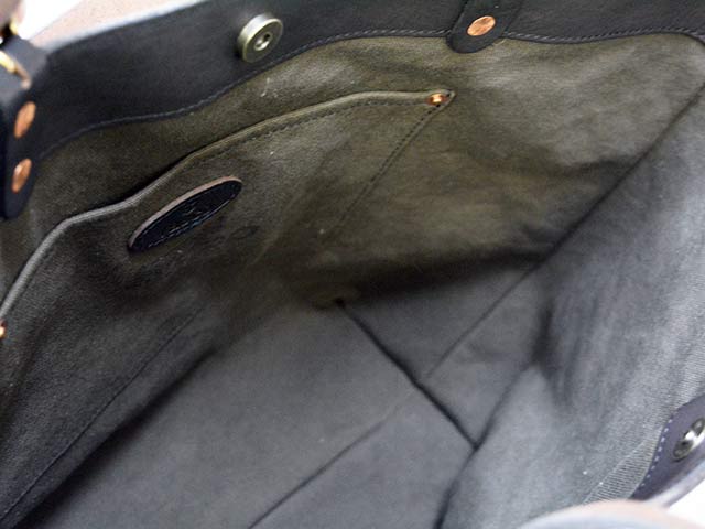 ��2����vasco/���������ۡ�Leather Travel Tote Bag��Large��/�쥶���ȥ�٥�ȡ��ȥХå��ɥ顼���ɡ�(VS-264L)