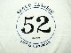 (50% OFF)��CALIFORNIA LINE/����ե���˥��饤���2023SS��Crew Neck Tee��SPEED CLASSIC 52��/���롼�ͥå�Tee�ɥ��ԡ��ɥ��饷�å�52�ɡ�