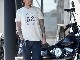 (50% OFF)��CALIFORNIA LINE/����ե���˥��饤���2023SS��Crew Neck Tee��SPEED CLASSIC 52��/���롼�ͥå�Tee�ɥ��ԡ��ɥ��饷�å�52�ɡ�