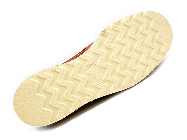 RED WING Irish Setter Short Boot ブラウン Red Wings Irish Setter