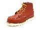 ��RED WING/��åɥ����󥰡ۡ�6 inch Irish Setter��Moc Toe��/6�����������å��奻�å����ɥ�å��ȥ��ɡ�(8875/Oro-Russet��Portage��)
