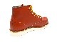 ��RED WING/��åɥ����󥰡ۡ�6 inch Irish Setter��Moc Toe��/6�����������å��奻�å����ɥ�å��ȥ��ɡ�(8875/Oro-Russet��Portage��)