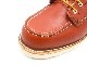 ��RED WING/��åɥ����󥰡ۡ�6 inch Irish Setter��Moc Toe��/6�����������å��奻�å����ɥ�å��ȥ��ɡ�(8875/Oro-Russet��Portage��)