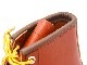 ��RED WING/��åɥ����󥰡ۡ�6 inch Irish Setter��Moc Toe��/6�����������å��奻�å����ɥ�å��ȥ��ɡ�(8875/Oro-Russet��Portage��)