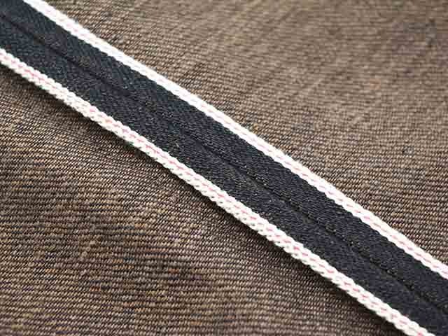 ��TROPHY CLOTHING/�ȥ��ե������������󥰡ۡ�Narrow Blackie Denim Pants/�ʥ����֥�å����ǥ˥�ѥ�ġ�(1907)<br><br>(���ᥫ��/�ϡ��졼/�ߥ꥿�꡼/�����ȥɥ�/�������ǥ�����/�Х�����/WOLF PACK/����եѥå�)