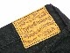 ��TROPHY CLOTHING/�ȥ��ե������������󥰡ۡ�Narrow Blackie Denim Pants/�ʥ����֥�å����ǥ˥�ѥ�ġ�(1907)<br><br>(���ᥫ��/�ϡ��졼/�ߥ꥿�꡼/�����ȥɥ�/�������ǥ�����/�Х�����/WOLF PACK/����եѥå�)
