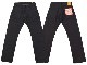 ��TROPHY CLOTHING/�ȥ��ե������������󥰡ۡ�Narrow Blackie Denim Pants/�ʥ����֥�å����ǥ˥�ѥ�ġ�(1907)<br><br>(���ᥫ��/�ϡ��졼/�ߥ꥿�꡼/�����ȥɥ�/�������ǥ�����/�Х�����/WOLF PACK/����եѥå�)