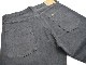 ��TROPHY CLOTHING/�ȥ��ե������������󥰡ۡ�Narrow Blackie Denim Pants/�ʥ����֥�å����ǥ˥�ѥ�ġ�(1907)<br><br>(���ᥫ��/�ϡ��졼/�ߥ꥿�꡼/�����ȥɥ�/�������ǥ�����/�Х�����/WOLF PACK/����եѥå�)